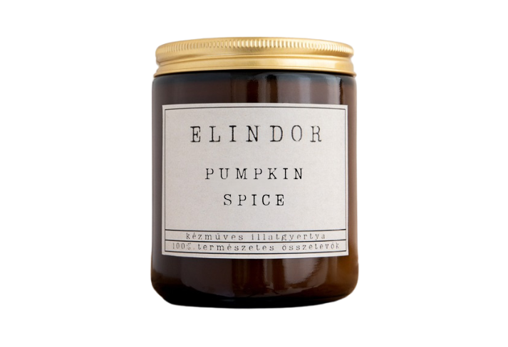 Pumpkin Spice