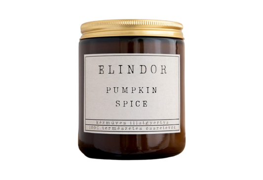 Pumpkin Spice